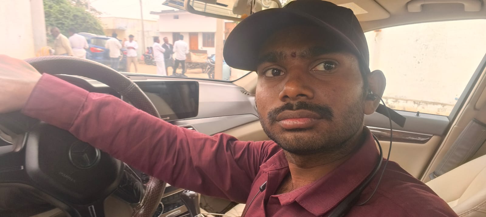 temporary drivers available