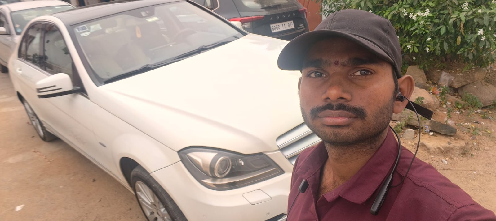car drivers
